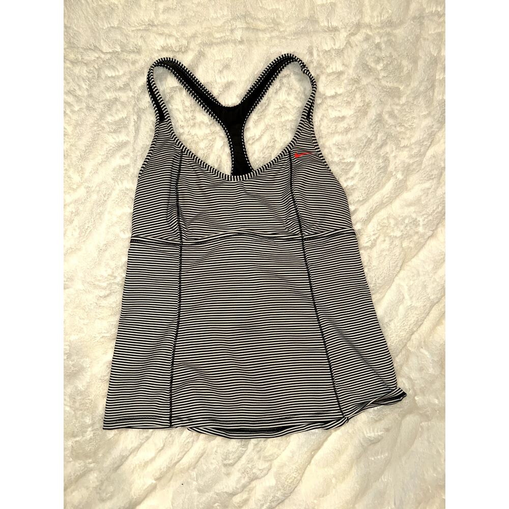 nike tank